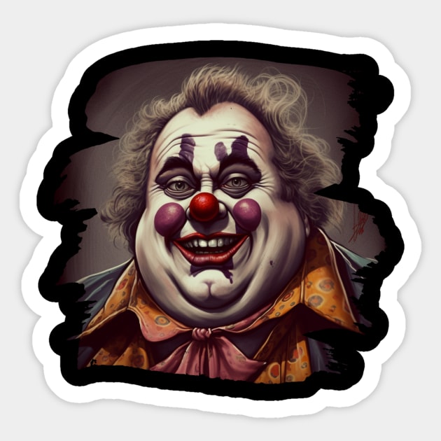 John Candy Sticker by Pixy Official